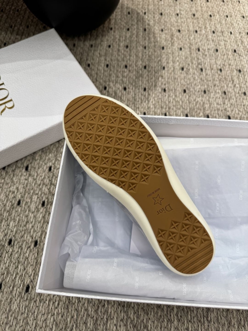 chr1st1an D10r low shoes